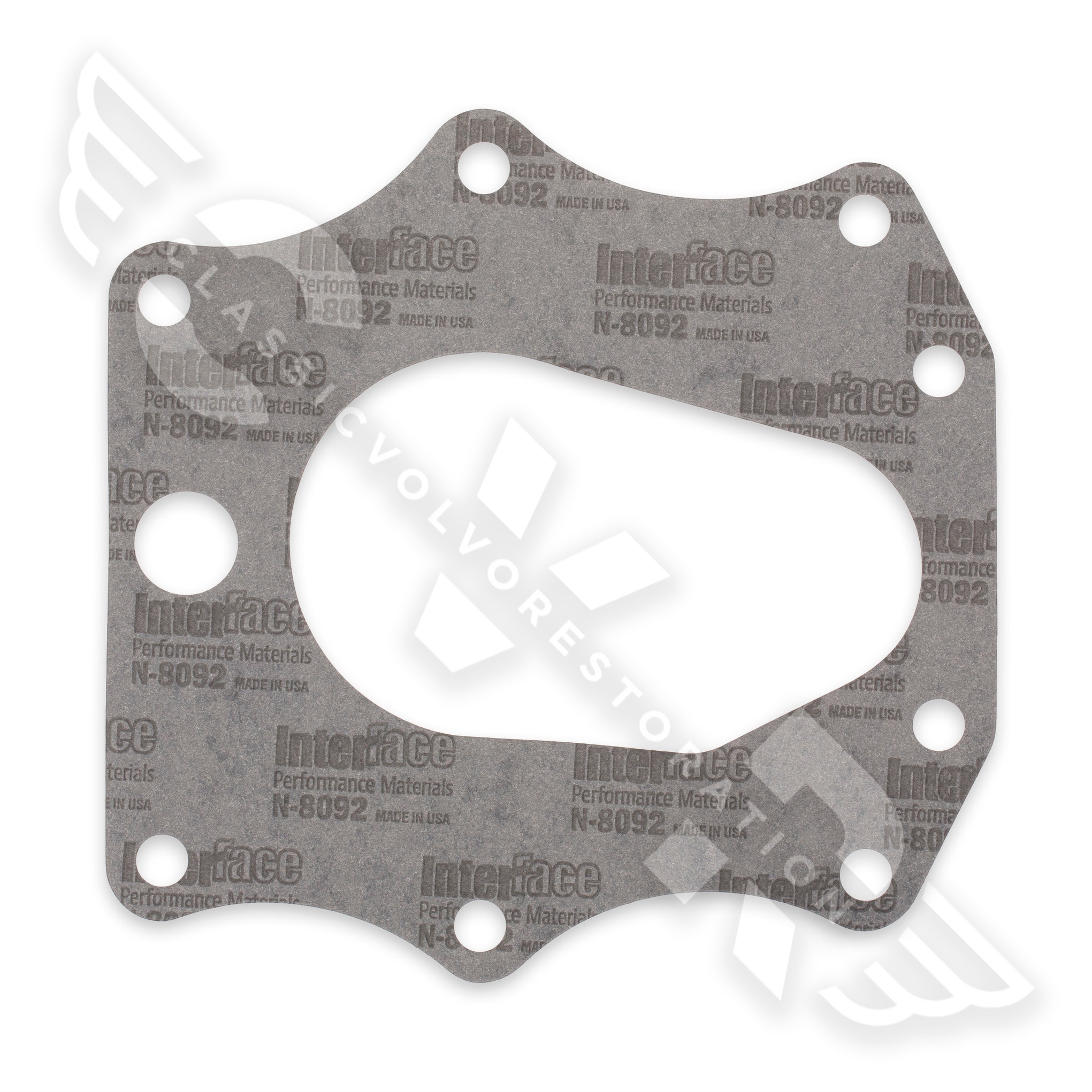 Joint boîte vitesses M46 arrière