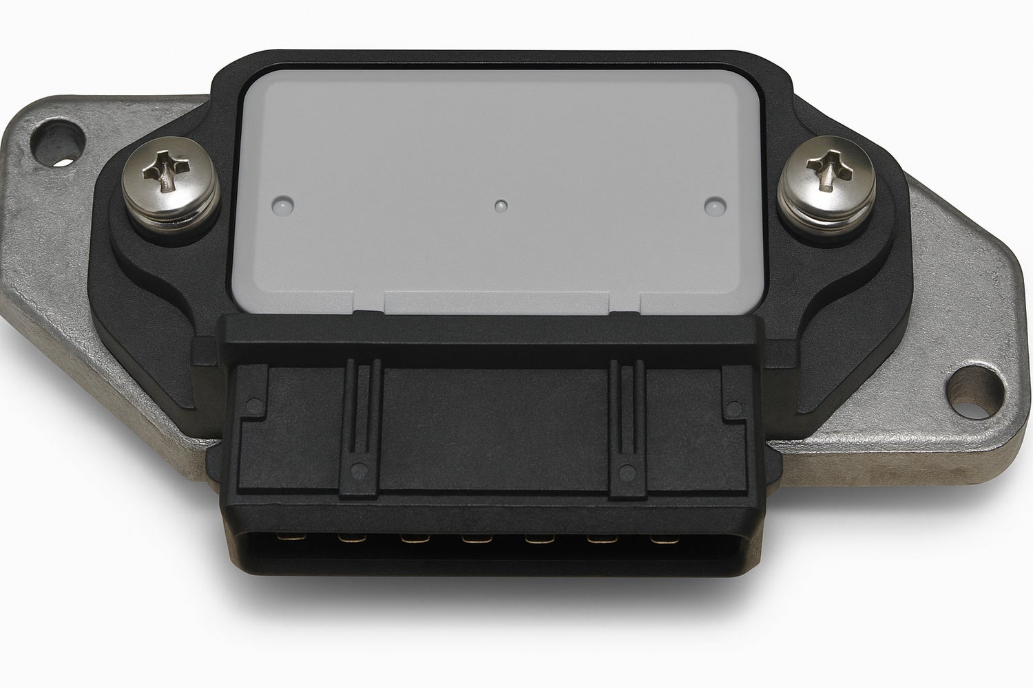 Steuergerät Zündung