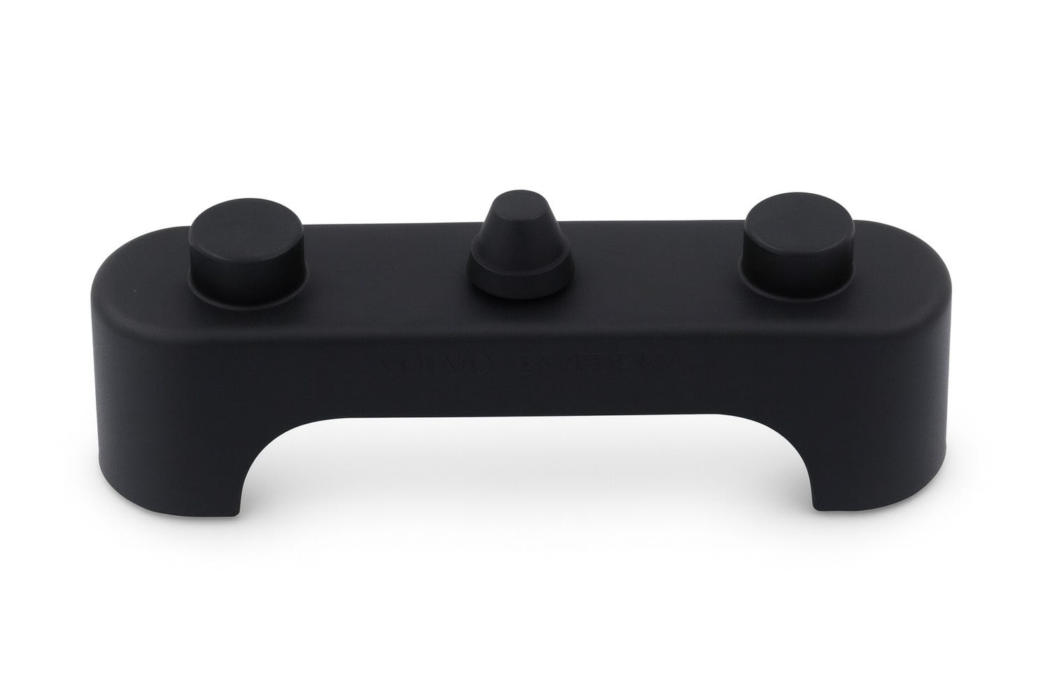 Gummiblok køler til Volvo 240, 260, 262, 740, 760, 780, 940, 960, S90, V90, 1975-98