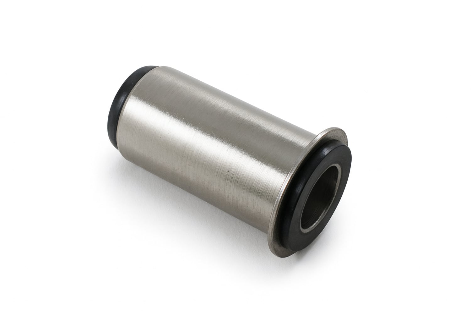 Bøsning hjælpestyrearm gummi