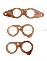 Dichtungssatz Krümmer B4B/B14