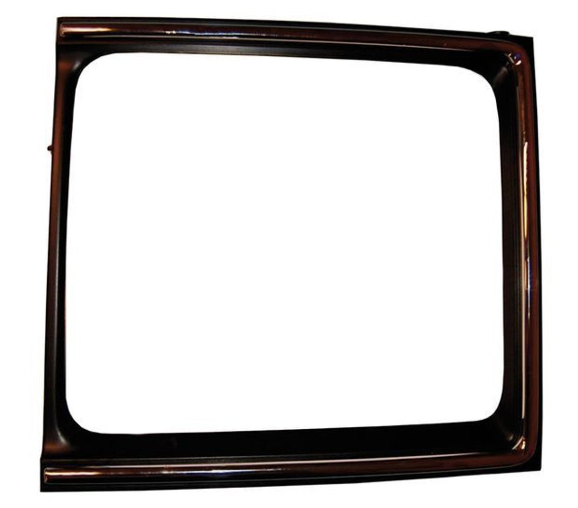 Forlygteholder Volvo 240 firkantet 1979-1980 LH