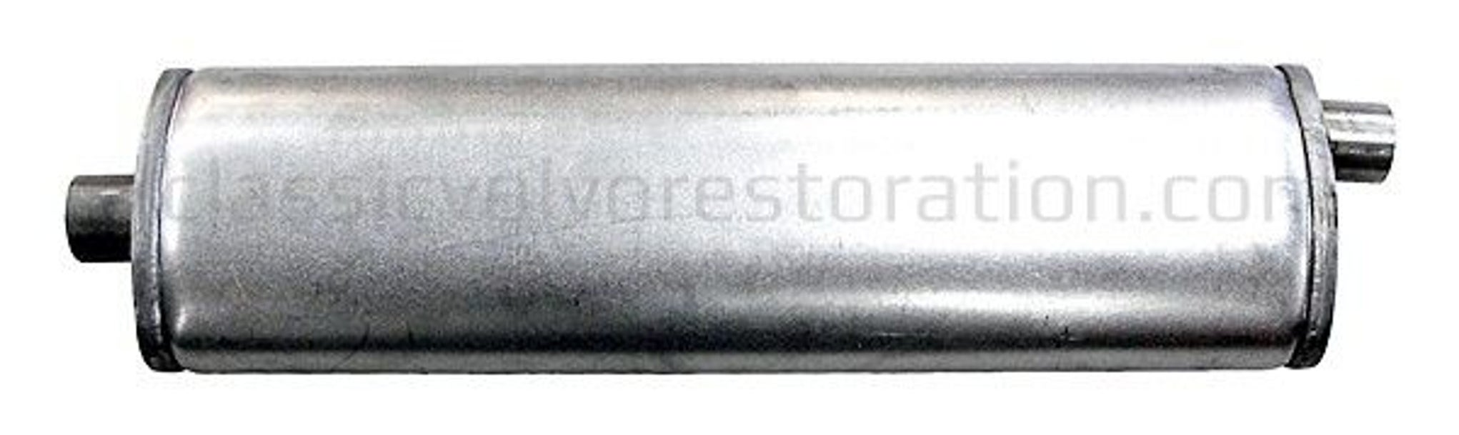 Lyddæmper B18 forreste