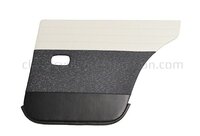 Türverkleidung hinten Amazon