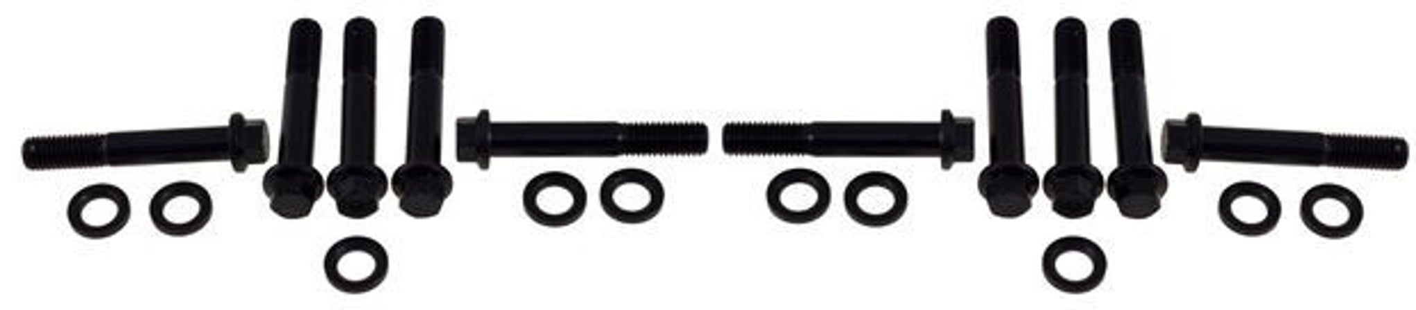 Boltsæt ventildæksel B18/B20 HP