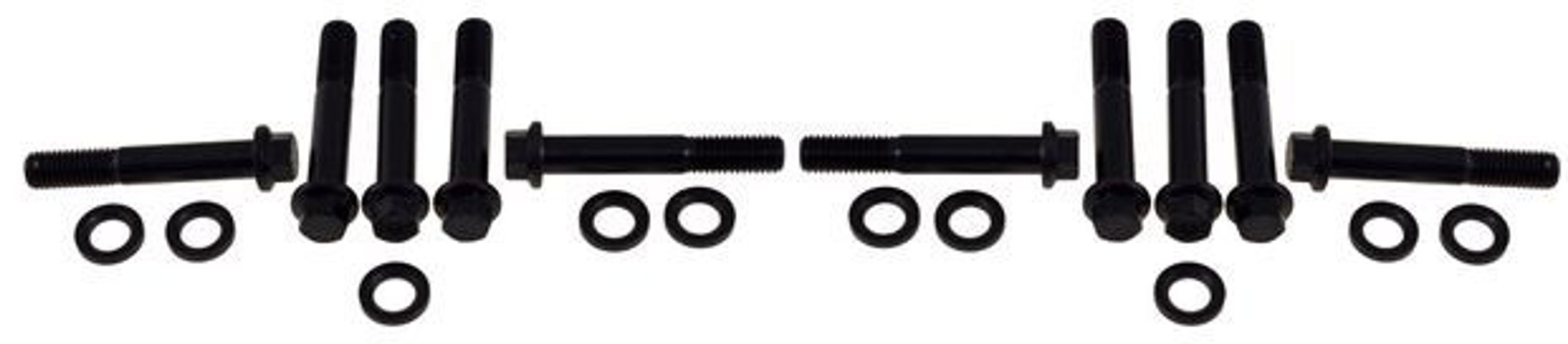 Boltsæt ventildæksel B18/B20 HP