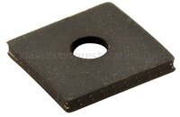 Zwischenlage Karosserie-Rahmen