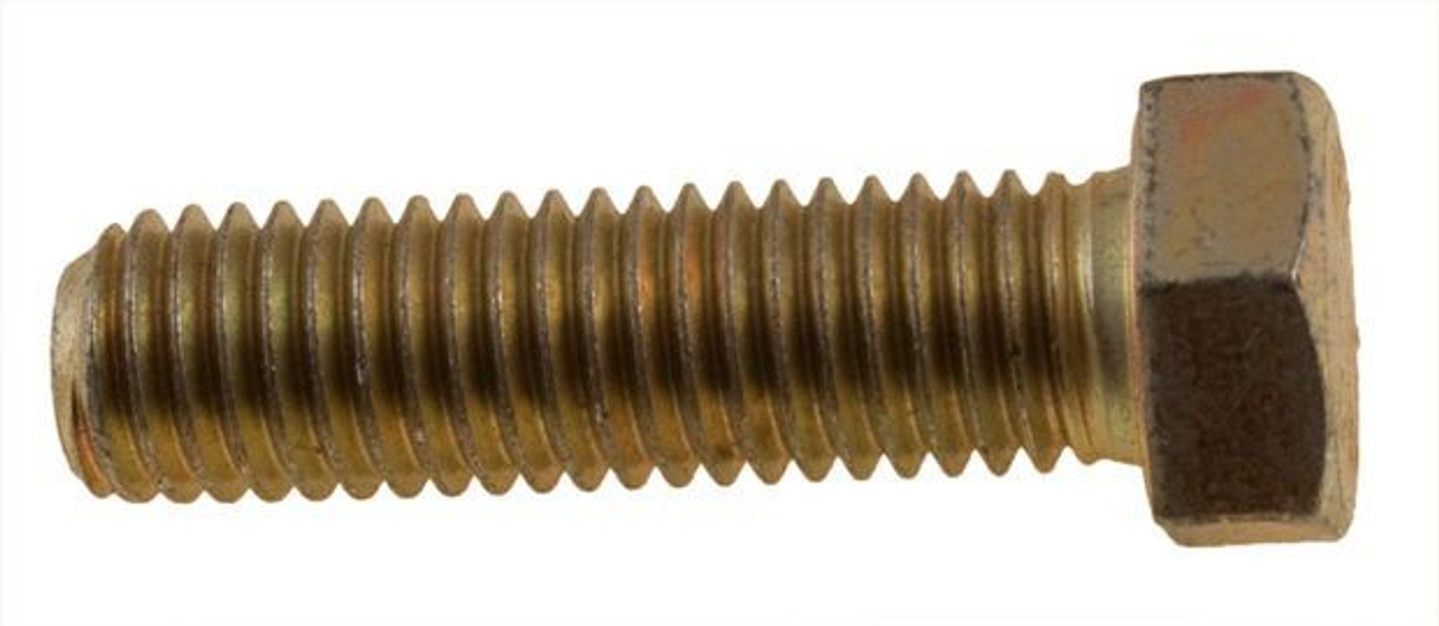 Schroef UNF 9/16-12 x 2" (51mm)