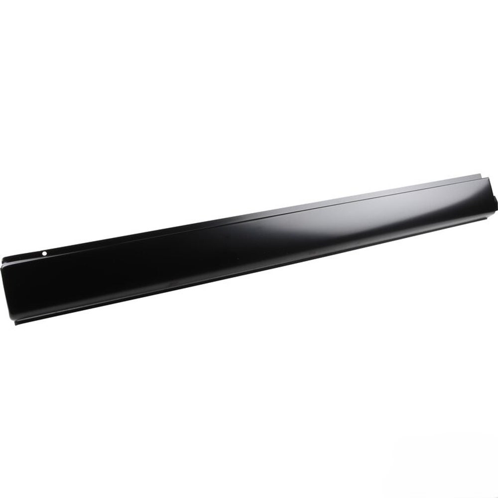 Tærskelplade yderste venstre