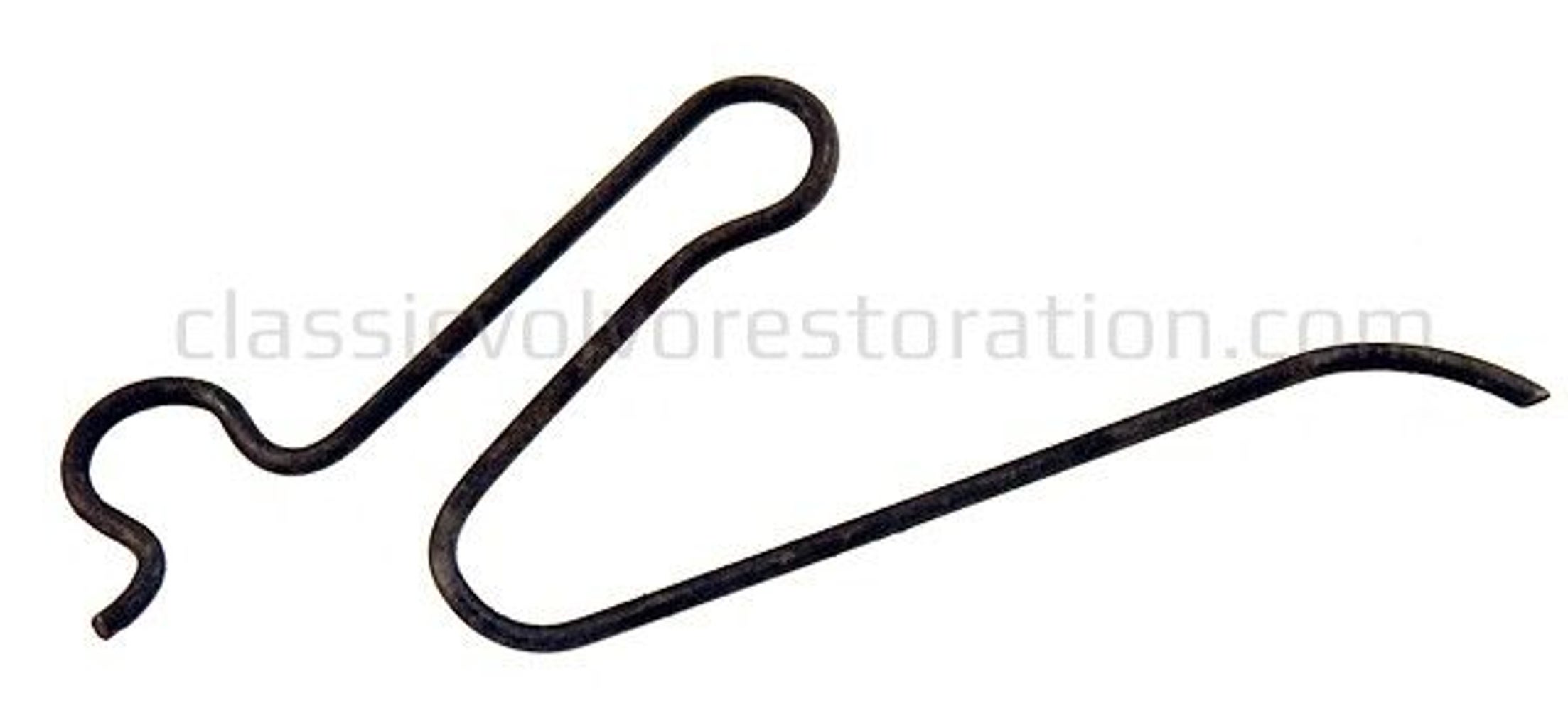 Veer kickdown regeling BW35