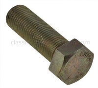 Bolt crankshaft pulley B18/B20 fr