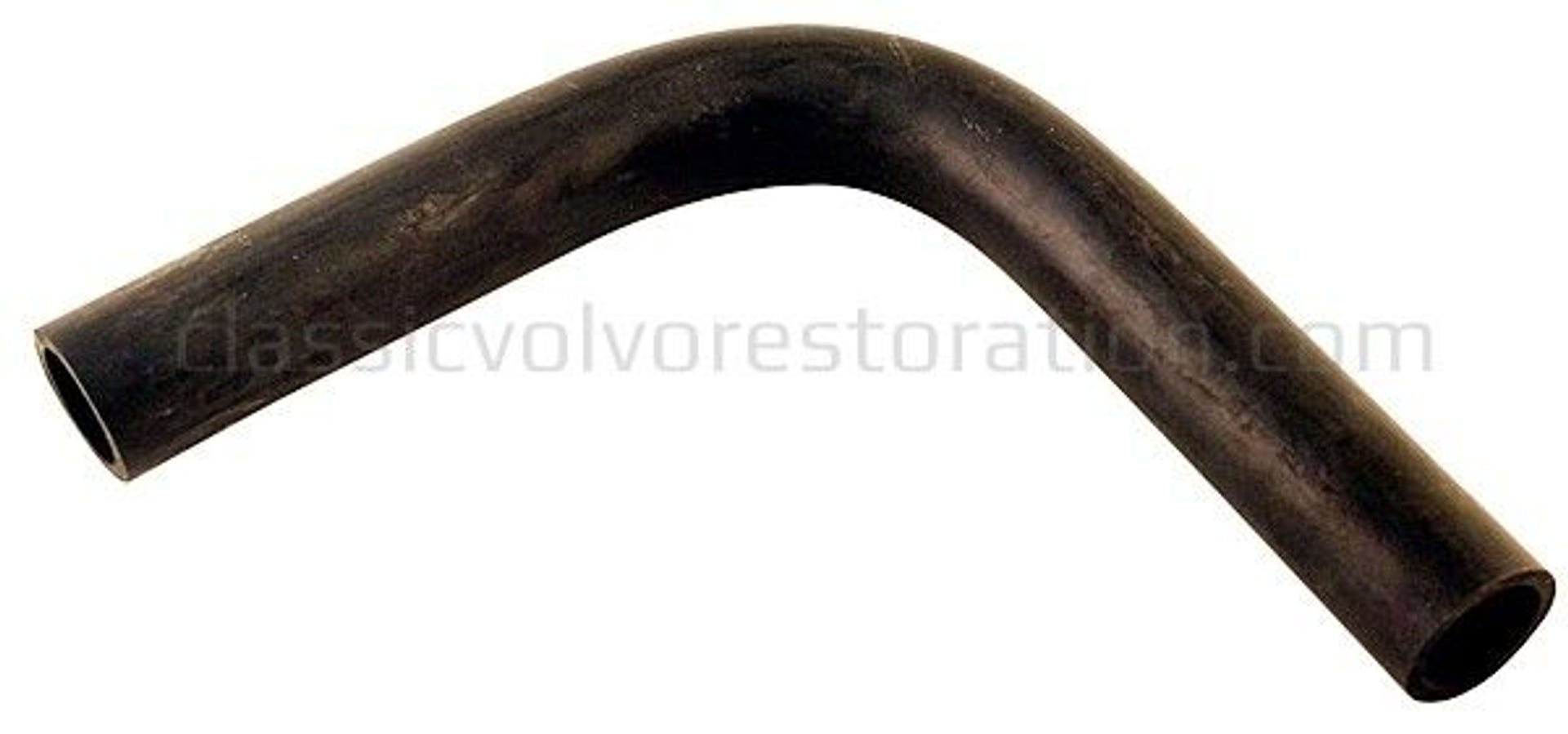 Durite de radiateur inférieure pour Volvo PV444, Duett, B4B