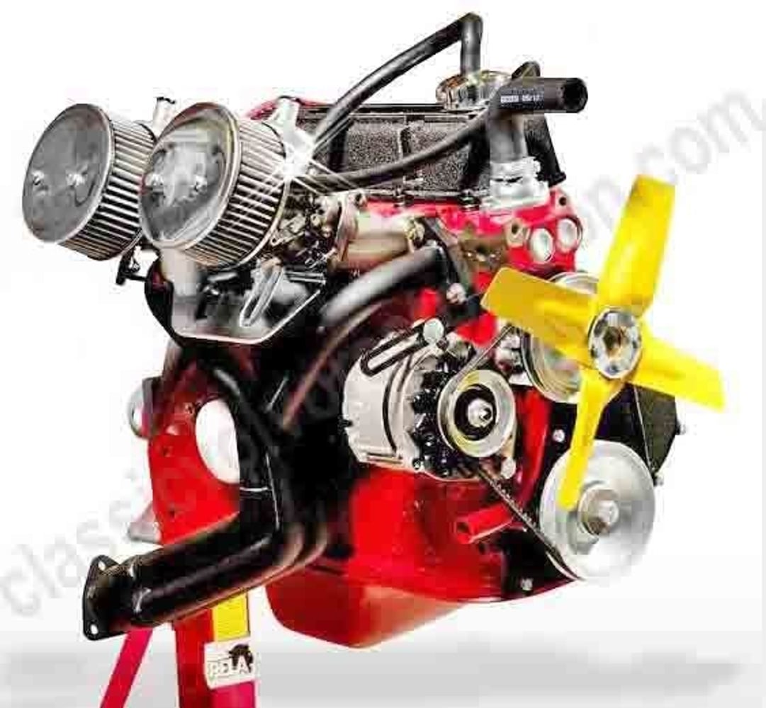 Ilmansuodatin B18 SU ruostumaton