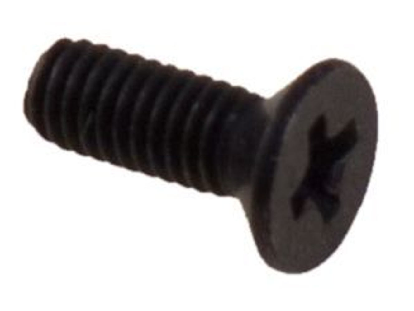 Kruiskopschroef Volvo