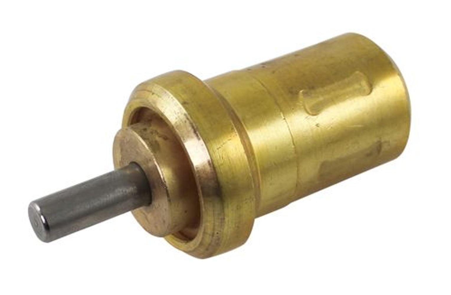 Temperatursensor koldstart