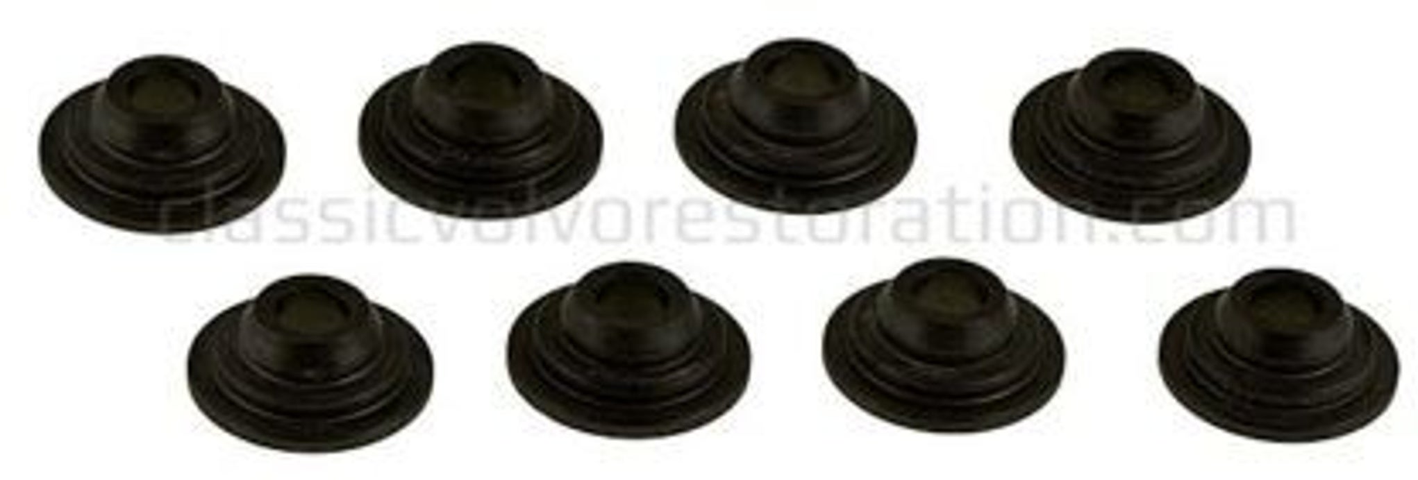 Skive dobbelte ventilfjeder B20