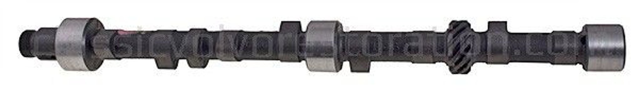 Kamakselsæt Grind A