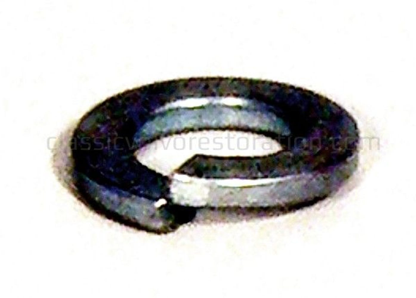 Rondelle élastique M4 4,1 x 7,1 x 0,9 mm pour Volvo Amazon, Amazon Kombi — bild 2 av 3