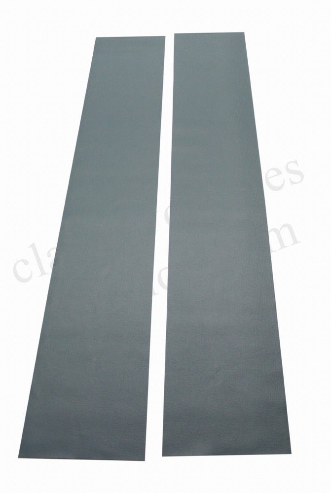 Beklædning B-stolpe