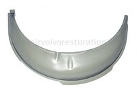 Radhaus außen rechts hinten