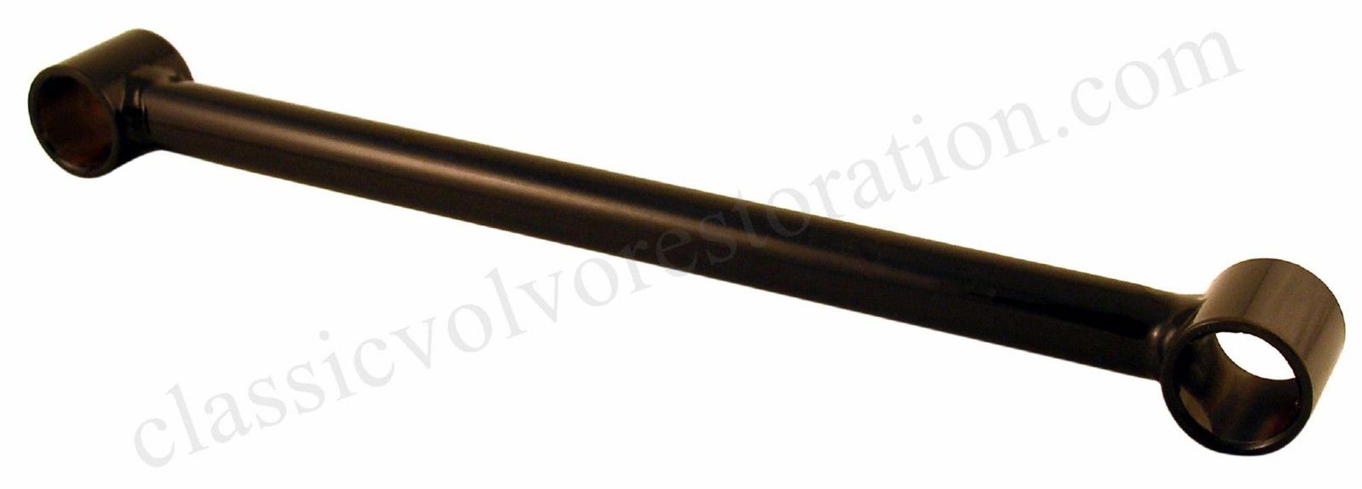 Jousituksen tuki Volvo Amazonille 1967-68, 1800 1966-68, 140 chain#2593 asti