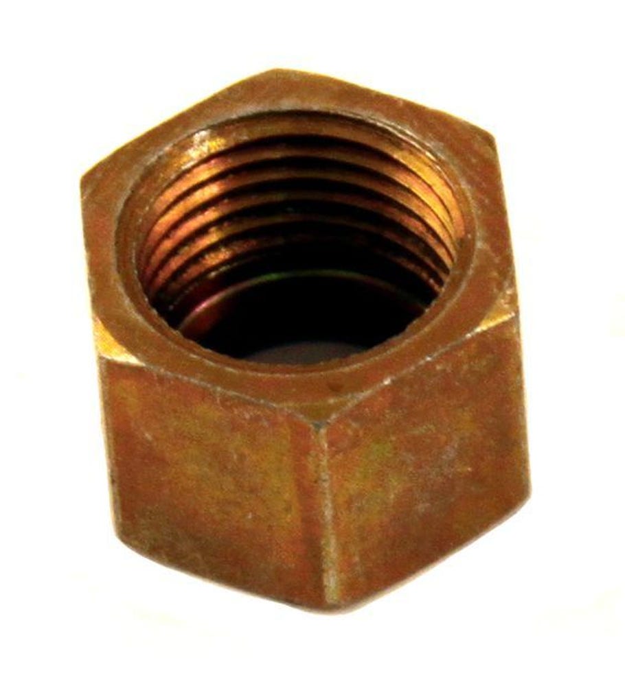 Kytkinmutteri Volvo 240, 245, 260, 265 -malleille