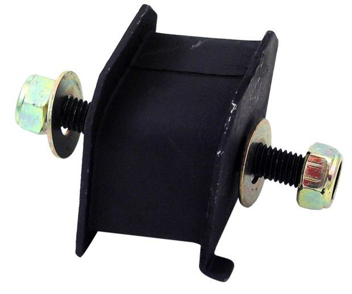 Ophæng, manuel gearkasse