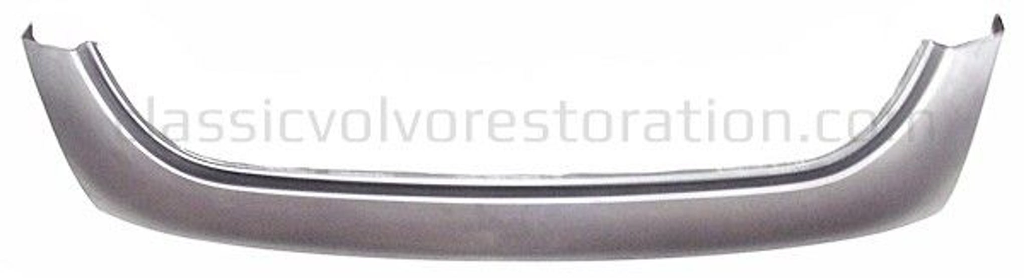 Panel under bagluge PV