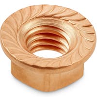 Écrou collecteur UNC 3/8-16