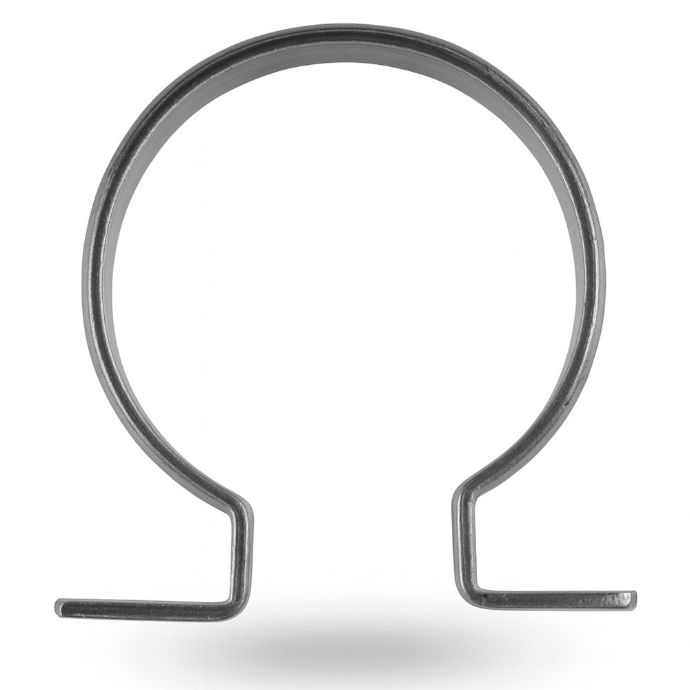 Klemme brændstoftank B19-B230