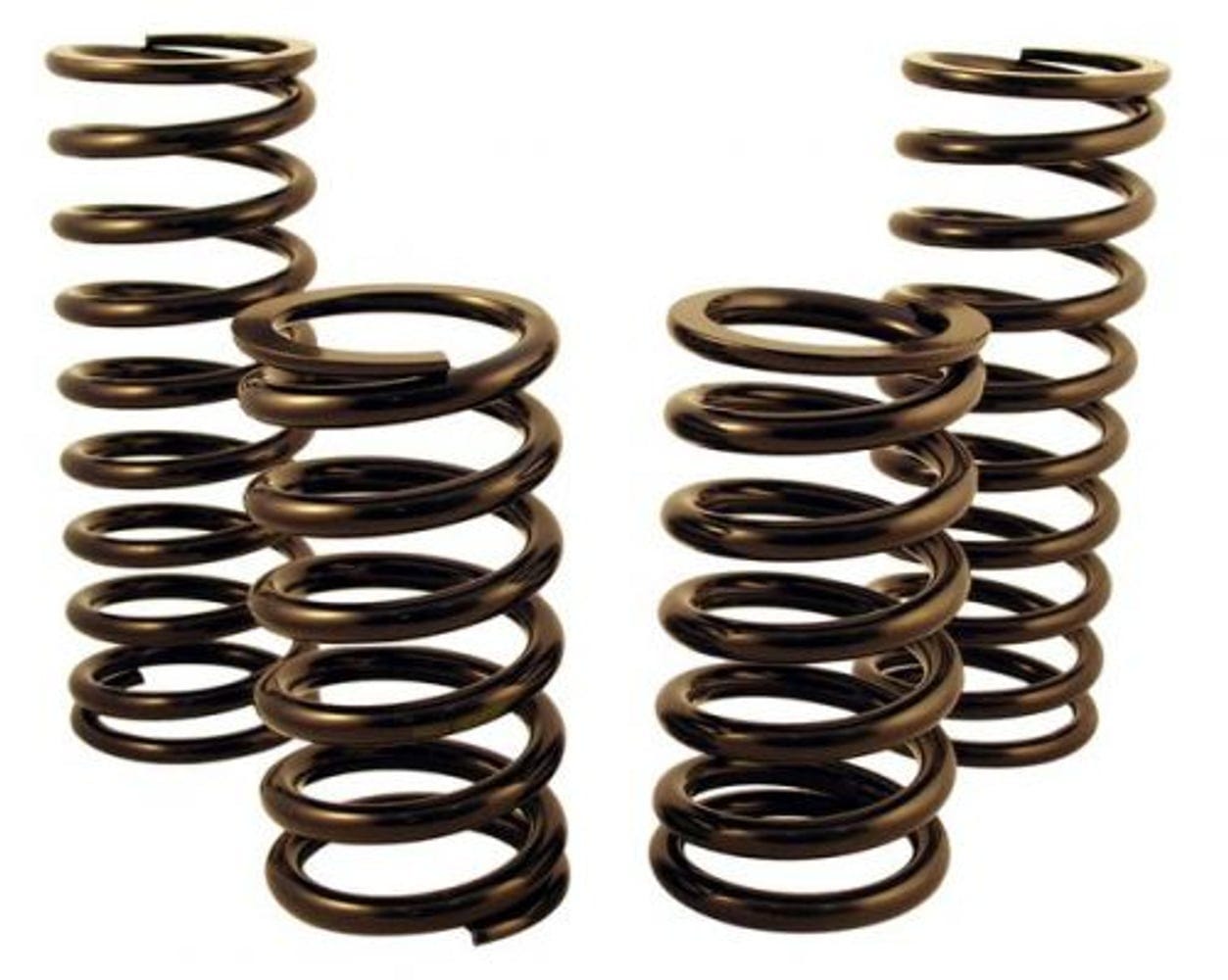 Kit de rabaissement Volvo Amazon Break (220)
