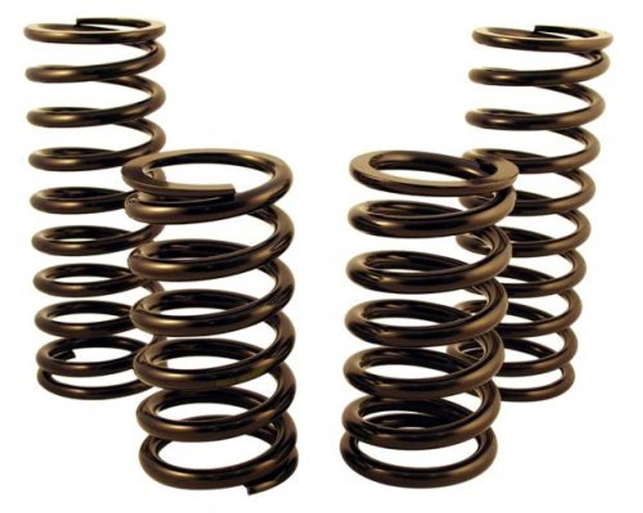 Lowering kit Amazon Combi (220)