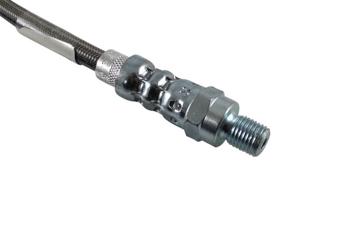 Bromsslangessats Metallomspunnen 1800 1961-68