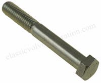 Ruuvi UNC 1/2-13x4" (102 mm) — bild 1 av 2