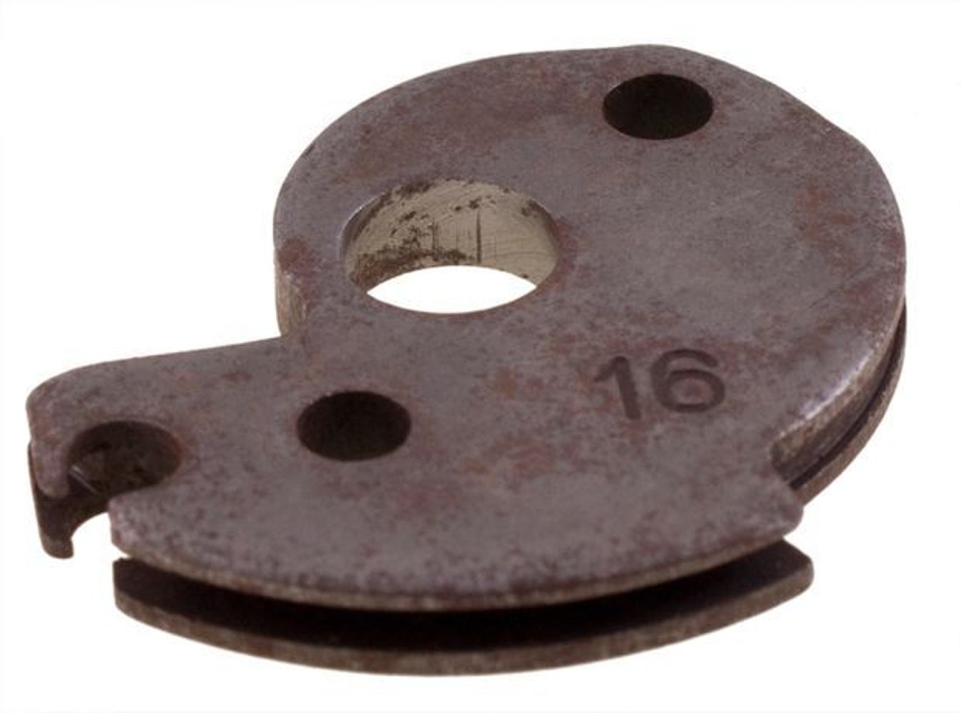 Nocken Kontrollsystem B230K AW71