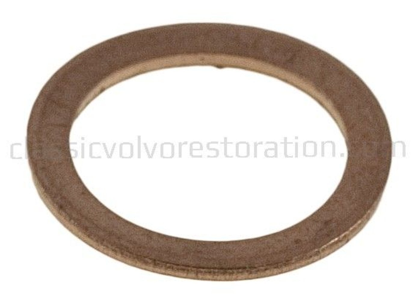 Kupferscheibe 10x14,5 Bremsleitung