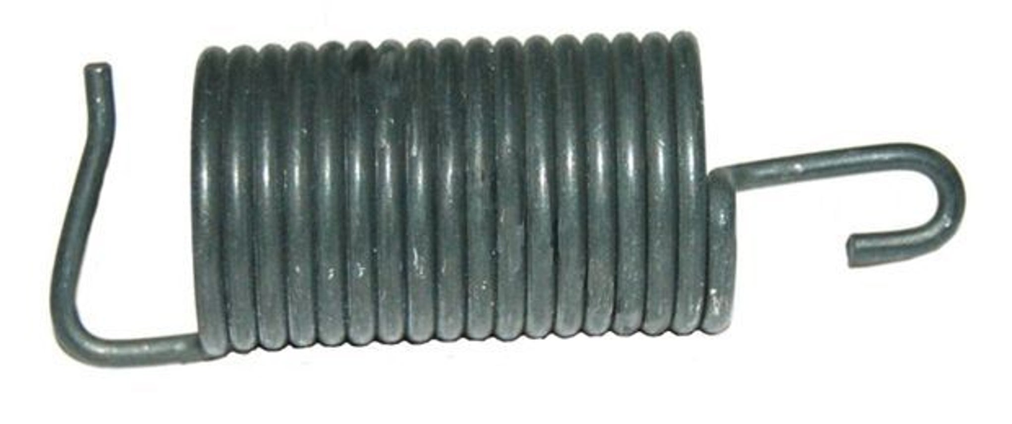 Spring headlight round