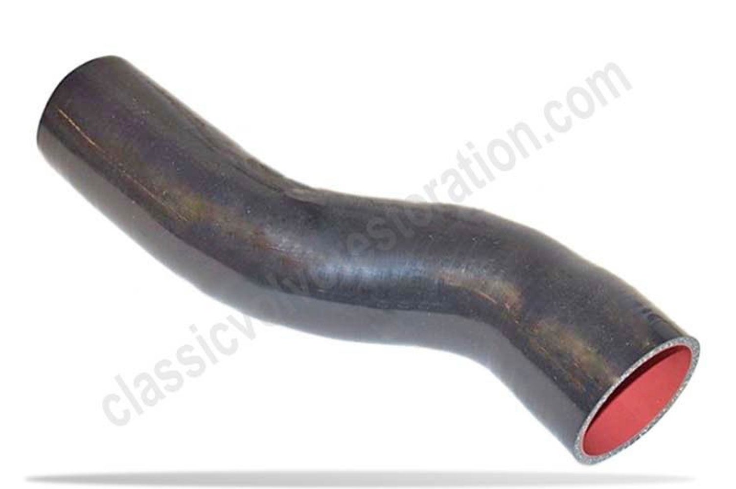 Slange benzinpåfyldning