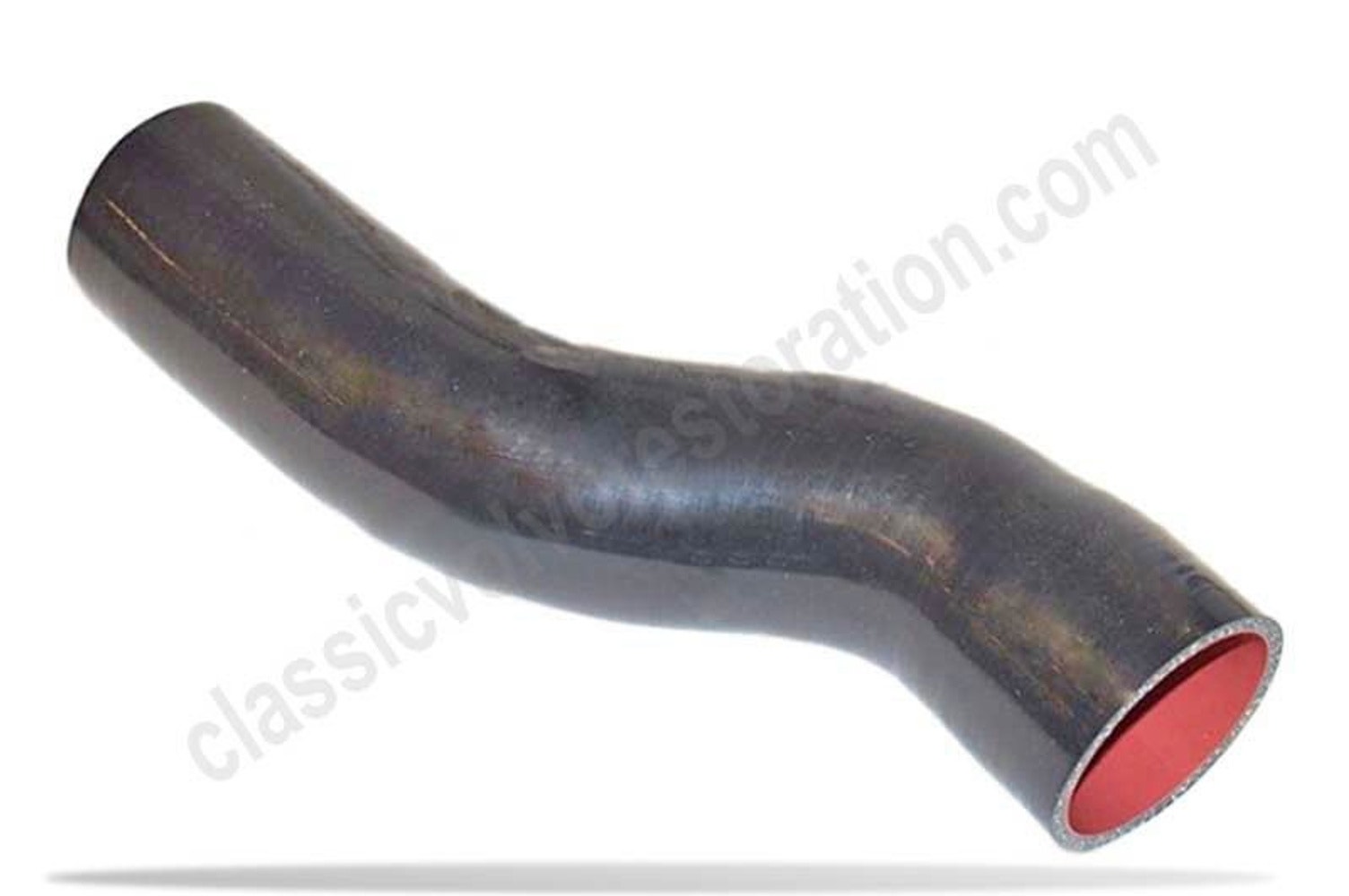 Slange benzinpåfyldning