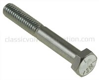 Schroef UNC 5/16-18x2 1/4