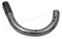 Pakoputken koukku Volvo PV444:lle, PV544:lle, Duettille, B4B:lle, B16:lle - ch238047 — bild 1 av 2