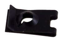 Clips till Volvo 240, 340, 740, 940, 960, 6,3mm — bild 1 av 2