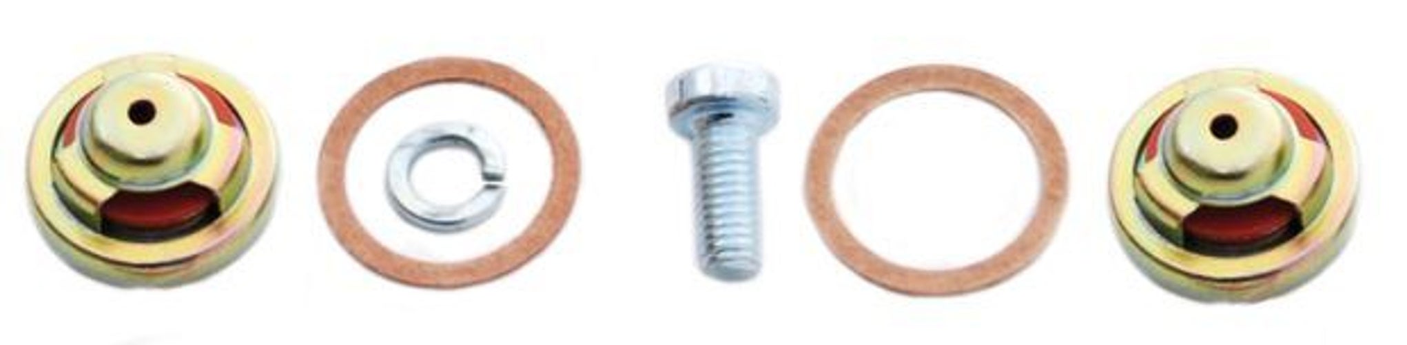 Ventilsæt vakuumpumpe