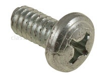 Schraube UNC 1/4-20x1/2" URX