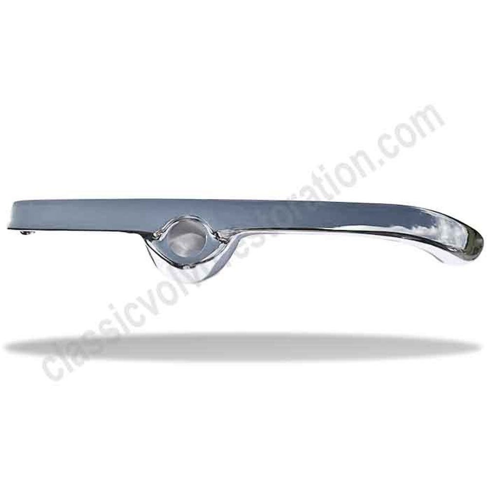 Dørhåndtag udvendigt til Volvo 1800, 1800S, 1800E, 1800ES, 1967-73, højre