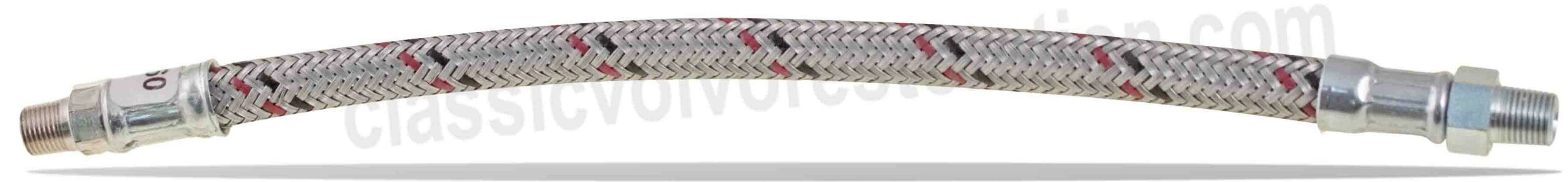 Oil hose 1800 ch 30001-/ES