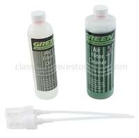 Rengøringssæt luftfilter