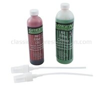 Reinigungsset Luftfilter