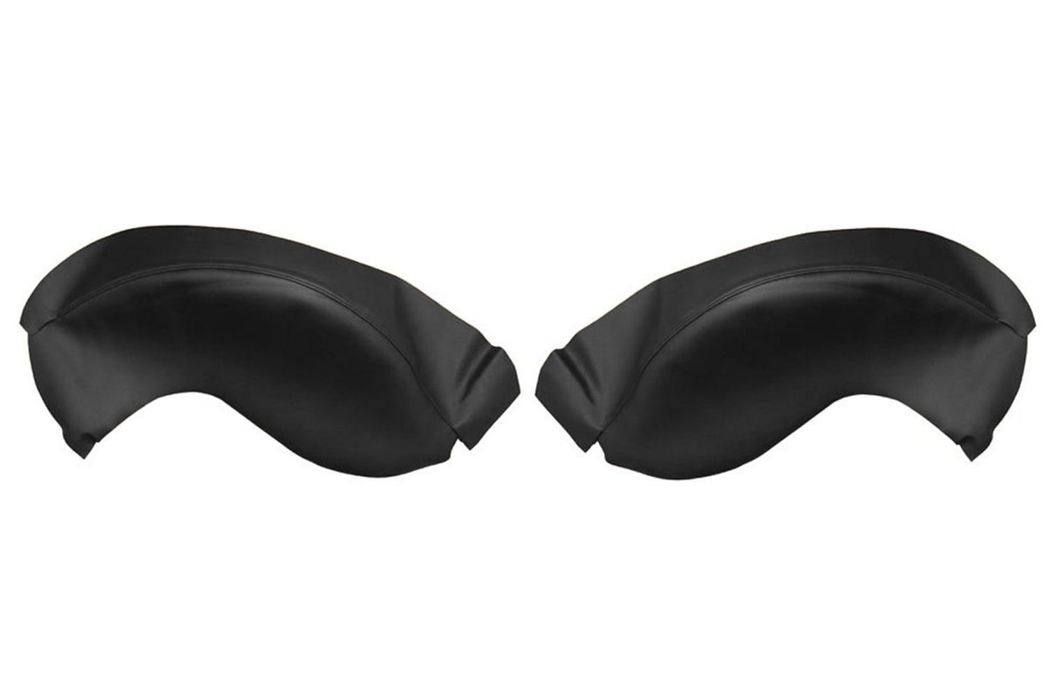 Beklædning hjulhus 1800 S/E