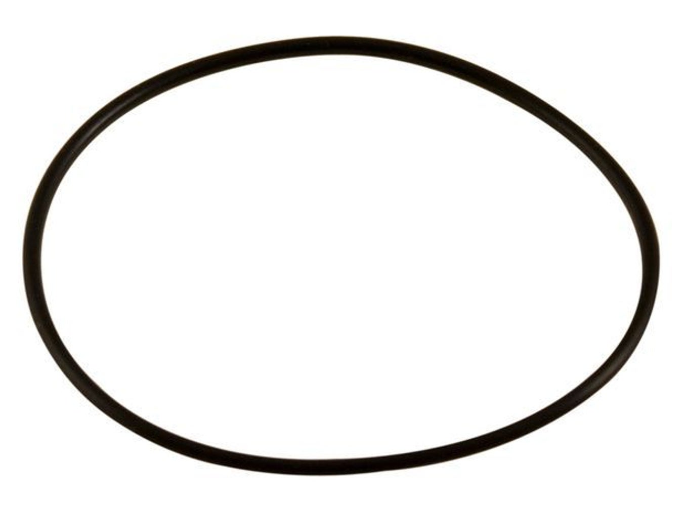 O-Ring Tändstiftsbrunn vitmotor